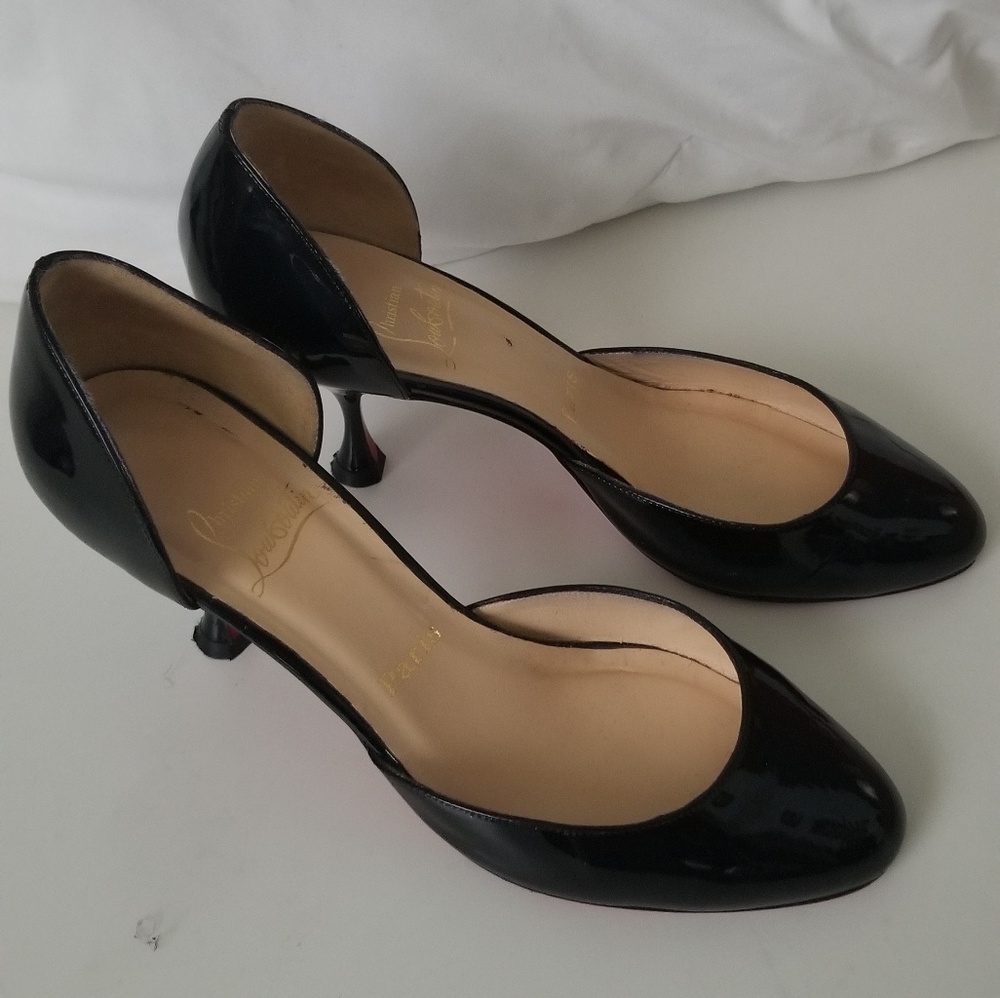 Christian Louboutin's-pre-owned 39